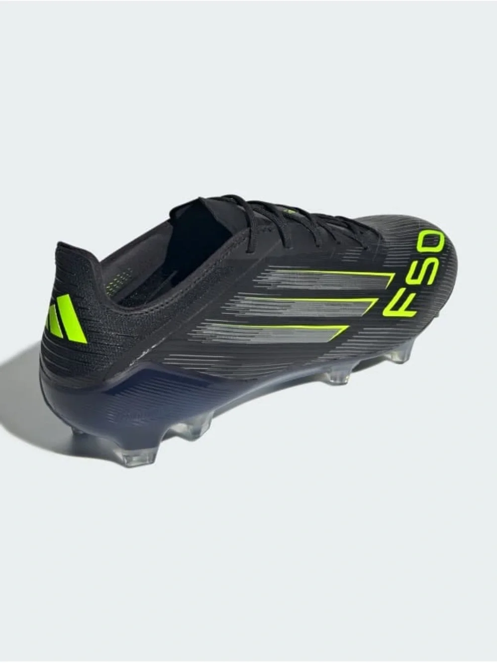 Brand New-adidas F50 Elite Firm Ground soccer cleats